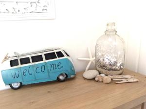 Foto dalla galleria di Beachport Bed & Breakfast a Port Macquarie