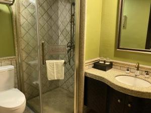 Fotografie z fotogalerie ubytování GreenTree Eastern Hotel Tianjin Wuqing Wanda Plaza v destinaci Wuqing