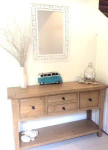 Foto dalla galleria di Beachport Bed & Breakfast a Port Macquarie