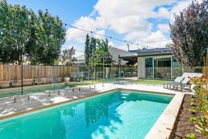 Πισίνα στο ή κοντά στο SOLO42 - Mosman Park Prestige