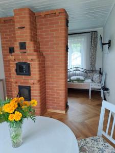 ザラサイにあるVasarnamis Zarasuose - Vyšniaのギャラリーの写真