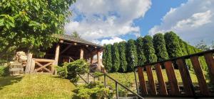 Foto dalla galleria di Horehronská Kúria a Telgárt