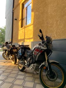 Fotografie z fotogalerie ubytování Cube House Osh v destinaci Osh