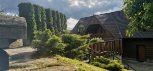 Foto dalla galleria di Horehronská Kúria a Telgárt