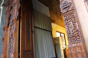 姆杜克Desa Hostel的相册照片