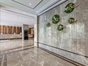 Fotografie z fotogalerie ubytování GreenTree Eastern Hotel Fujian Xiamen Railway Station Mingfa Plaza v destinaci Sia-men