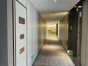 Foto dalla galleria di GreenTree Eastern Hotel Nanjing Jiangning University a Jiangning