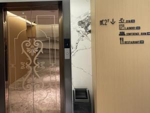 Foto dalla galleria di GreenTree Eastern Hotel Nanjing Jiangning University a Jiangning