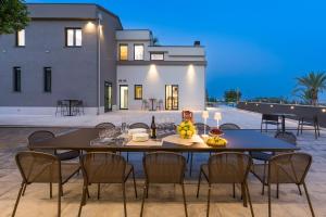 Ποτά στο Gianos Villa