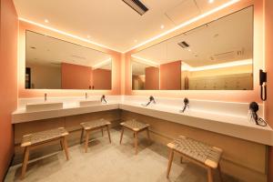 Fotografie z fotogalerie ubytování Via Inn Prime Sapporo Odori v destinaci Sapporo