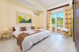 Gallery image of Villa Small Paradise in Ialyssos