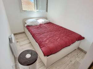 Φωτογραφία από το άλμπουμ του Beau pavillon T4 à 100m de la plage σε Saint Pierre La Mer