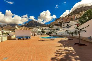 Fotografie z fotogalerie ubytování Spacious 2 bedroom Apartment Tenerife South v destinaci Adeje