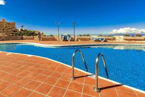 Fotografie z fotogalerie ubytování Spacious 2 bedroom Apartment Tenerife South v destinaci Adeje