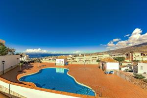 Fotografie z fotogalerie ubytování Spacious 2 bedroom Apartment Tenerife South v destinaci Adeje