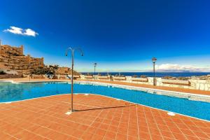 Fotografie z fotogalerie ubytování Spacious 2 bedroom Apartment Tenerife South v destinaci Adeje