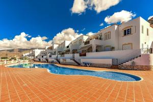 Fotografie z fotogalerie ubytování Spacious 2 bedroom Apartment Tenerife South v destinaci Adeje