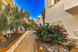 Fotografie z fotogalerie ubytování Spacious 2 bedroom Apartment Tenerife South v destinaci Adeje