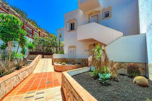Fotografie z fotogalerie ubytování Spacious 2 bedroom Apartment Tenerife South v destinaci Adeje