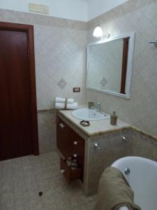 Gallery image of Suite Blue Marine in Taranto