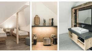 Fotografie z fotogalerie ubytování Landhotel Waldeck v destinaci Fremdingen