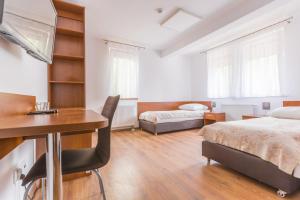 Zdjęcie z galerii obiektu Centralny Ośrodek Sportu - Giżycko w mieście Giżycko +37 zdjęć