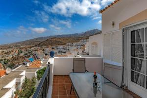 Fotografie z fotogalerie ubytování Spacious 2 bedroom Apartment Tenerife South v destinaci Adeje
