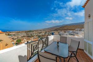 Fotografie z fotogalerie ubytování Spacious 2 bedroom Apartment Tenerife South v destinaci Adeje