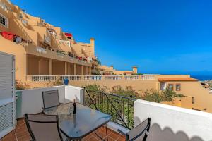 Fotografie z fotogalerie ubytování Spacious 2 bedroom Apartment Tenerife South v destinaci Adeje