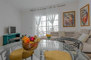 Fotografie z fotogalerie ubytování Spacious 2 bedroom Apartment Tenerife South v destinaci Adeje