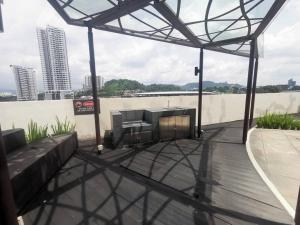 J Dupion Residences