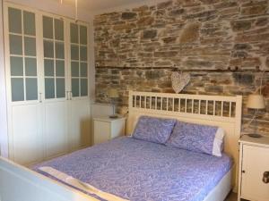 Gallery image of Πέτρινο σπίτι στο Βράχο στην Άφησσο in Afissos +8 photos