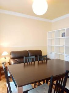 Gallery image of Pastor Diaz Home in Viveiro