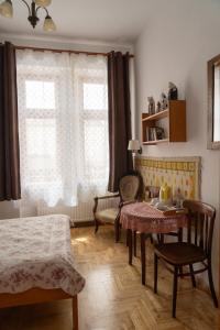 Posedenie v ubytovaní Kolory Guest House