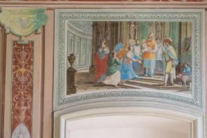 Fotografia z galérie ubytovania Palazzo Sertorio Suites v destinácii Gavi