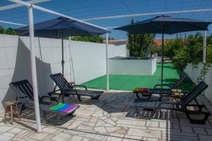 Billede fra billedgalleriet på Casa dos Marianinhos i Elvas