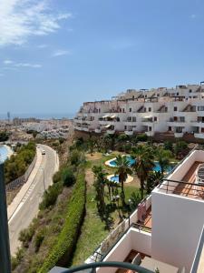 Fotografie z fotogalerie ubytování Apartment the view v destinaci Nerja