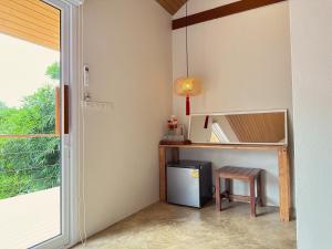 Fotografie z fotogalerie ubytování Baan Daeng Resort บ้านรักไทย v destinaci Ban Rak Thai