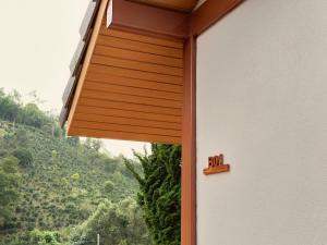 Fotografie z fotogalerie ubytování Baan Daeng Resort บ้านรักไทย v destinaci Ban Rak Thai