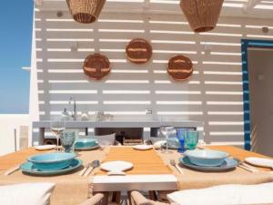 Billede fra billedgalleriet på AMARE Luxury Apartment i San Vito lo Capo + 32 billeder