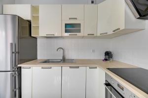 Fotografie z fotogalerie ubytování Chmielna Park 5 TriApart® v Gdaňsku