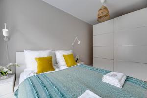 Fotografie z fotogalerie ubytování Chmielna Park 5 TriApart® v Gdaňsku