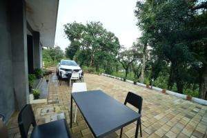 Fotografie z fotogalerie ubytování Archana Resorts v destinaci Madikeri