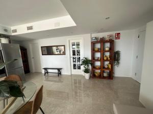 Fotografie z fotogalerie ubytování Penthouse Puerta de Pedregalejo v Malaze