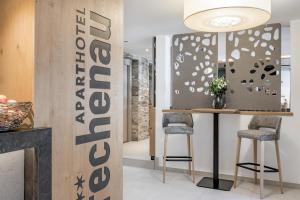 Foto Söldenis asuva majutusasutuse rechenau LIVING & RELAX galeriist