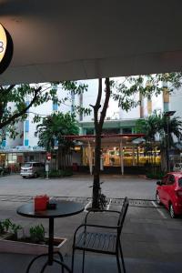 Fotografie z fotogalerie ubytování Barata Hotel Near Bandara Soekarno Hatta v destinaci Teko
