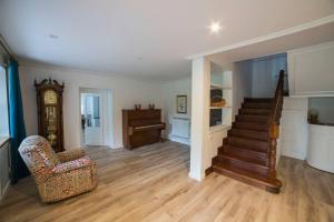 Gallery image of Villa Anievas in Boó de Piélagos