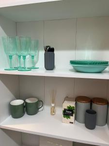 Galeriebild der Unterkunft Room Glorija 2 in Pančevo