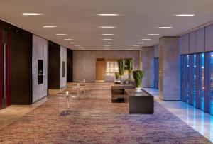 Fotografie z fotogalerie ubytování Hyatt Regency Tianjin East v destinaci Tchien-ťin