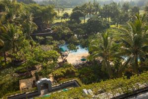 Bazen v nastanitvi oz. blizu nastanitve Hyatt Regency Yogyakarta